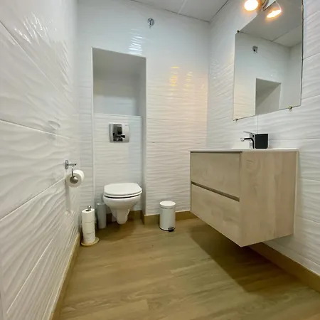 Pinzon & Penthouse *