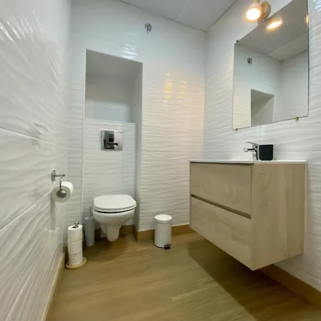 Pinzon & Penthouse Alicante