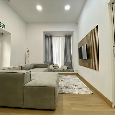 Pinzon & Penthouse Alicante