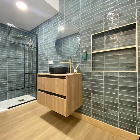 Appartement Pinzon & Penthouse