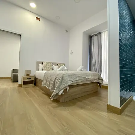 Pinzon & Penthouse Appartement *