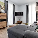 דירה Pinzon & Penthouse אליקאנטה