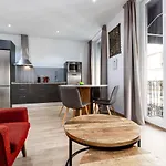 Pinzon & Penthouse דירה אליקאנטה