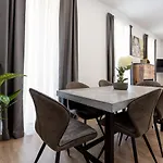 Pinzon & Penthouse דירה אליקאנטה