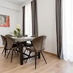 דירה Pinzon & Penthouse אליקאנטה