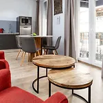 דירה Pinzon & Penthouse *