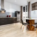 Pinzon & Penthouse אליקאנטה