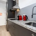 דירה Pinzon & Penthouse *