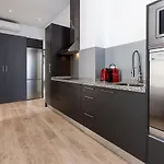 דירה Pinzon & Penthouse *