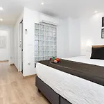 Pinzon & Penthouse דירה