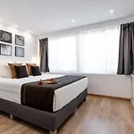 Pinzon & Penthouse * אליקאנטה