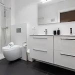 דירה Pinzon & Penthouse *