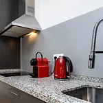 Pinzon & Penthouse אליקאנטה