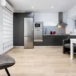 דירה Pinzon & Penthouse *