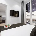 דירה Pinzon & Penthouse אליקאנטה