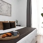 Pinzon & Penthouse דירה אליקאנטה