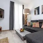 דירה Pinzon & Penthouse אליקאנטה
