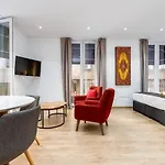 דירה Pinzon & Penthouse *