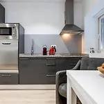 Pinzon & Penthouse אליקאנטה