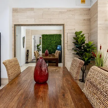 Pinzon & Penthouse * Alicante