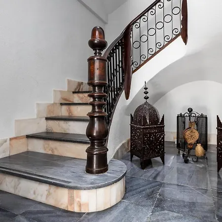 Pinzon & Penthouse Appartement *