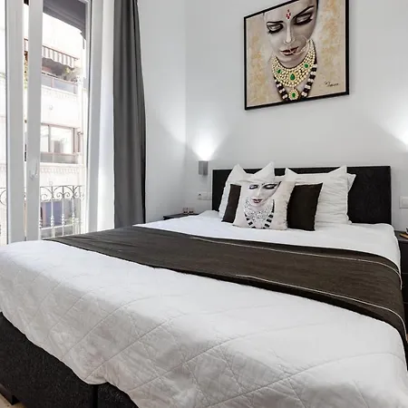 Pinzon & Penthouse * Alicante
