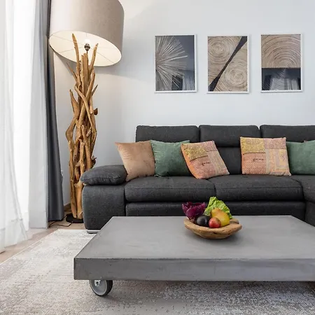Apartamento Pinzon & Penthouse *