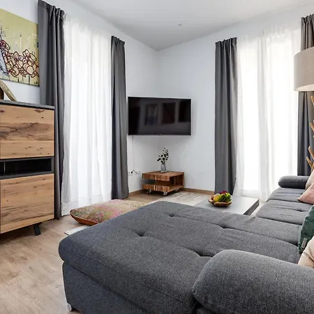 Apartamento Pinzon & Penthouse Alicante