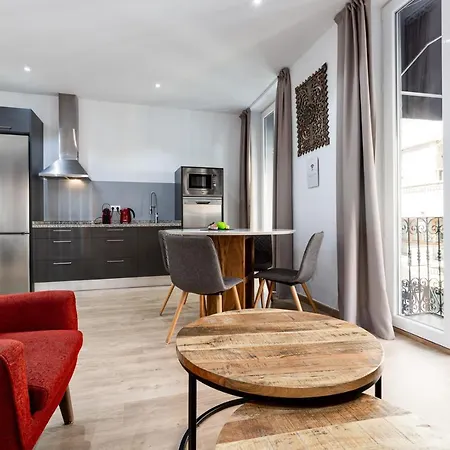 Pinzon & Penthouse Apartamento Alicante