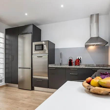 Pinzon & Penthouse * Alicante