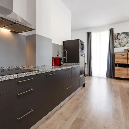 Pinzon & Penthouse Alicante