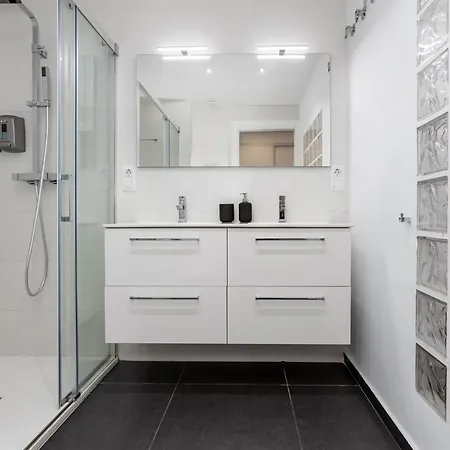 Pinzon & Penthouse Apartamento