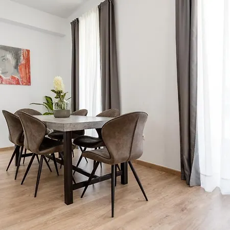 Apartamento Pinzon & Penthouse Alicante