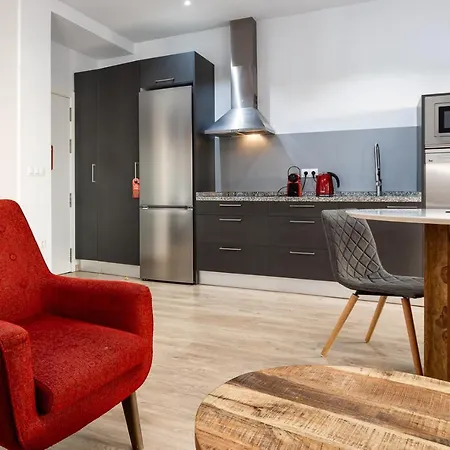 Apartamento Pinzon & Penthouse *