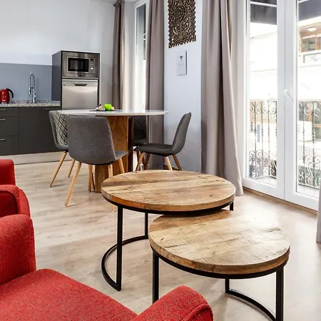 Apartamento Pinzon & Penthouse *