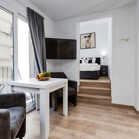 Pinzon & Penthouse * Alicante