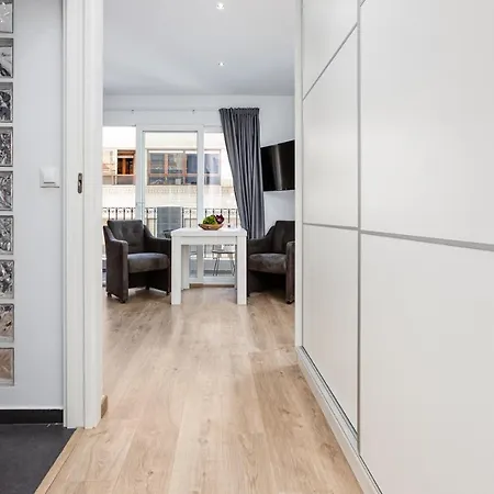 Pinzon & Penthouse Alicante