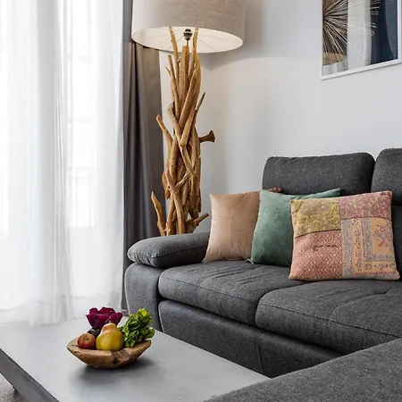 Pinzon & Penthouse Apartamento
