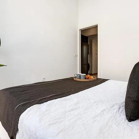 Pinzon & Penthouse Apartamento