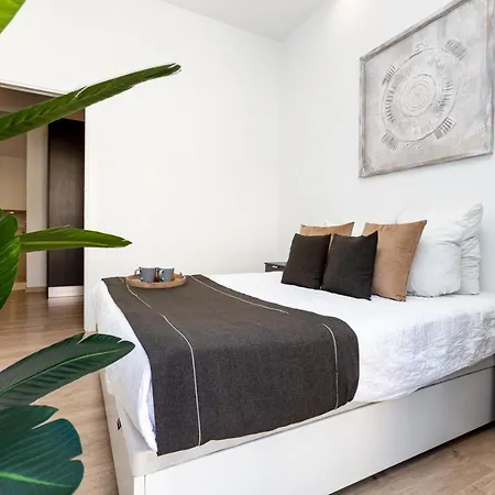 Apartamento Pinzon & Penthouse Alicante