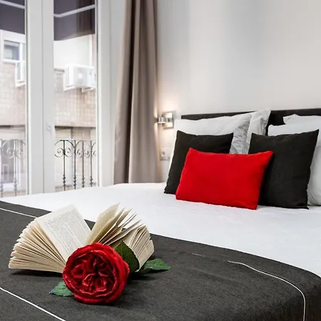 Apartment Pinzon & Penthouse *