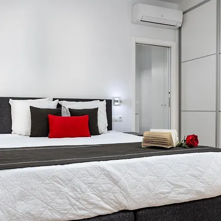 Appartamento Pinzon & Penthouse