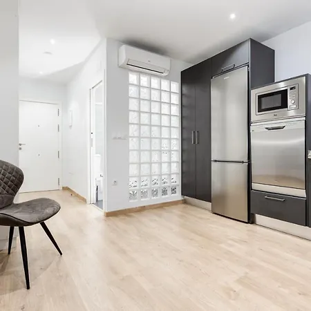 Apartamento Pinzon & Penthouse