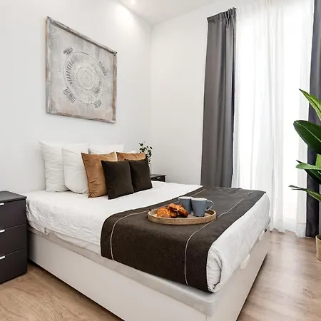 Apartamento Pinzon & Penthouse