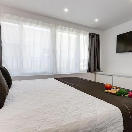 Apartamento Pinzon & Penthouse *