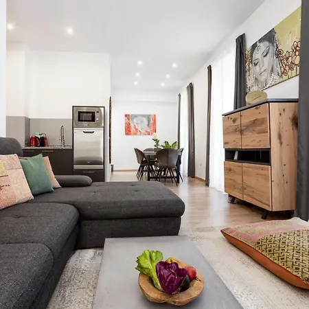 Apartamento Pinzon & Penthouse Alicante