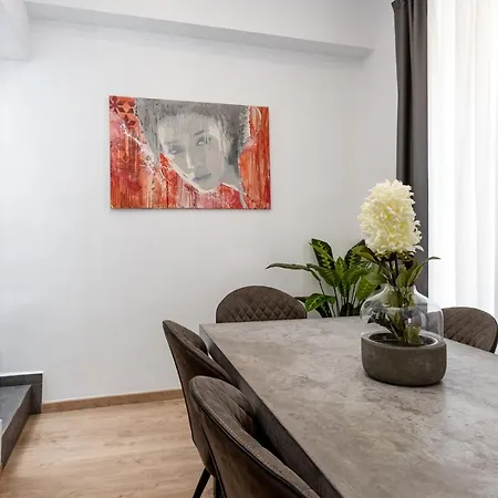Pinzon & Penthouse Alicante