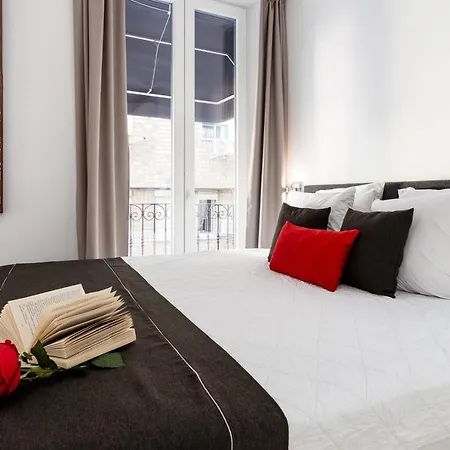 Pinzon & Penthouse Apartamento *