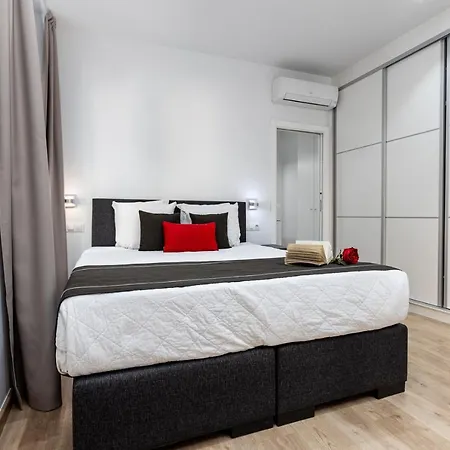 Apartamento Pinzon & Penthouse