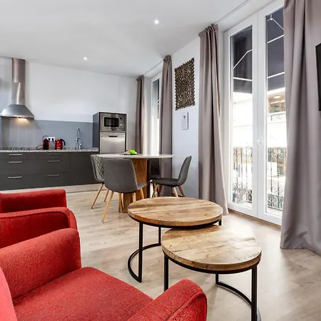 Pinzon & Penthouse * Alicante